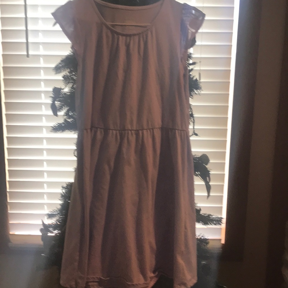 Kid dress